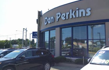 Dan Perkins Subaru