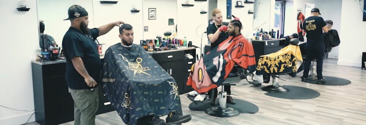 Royal Razor Barbershop llc