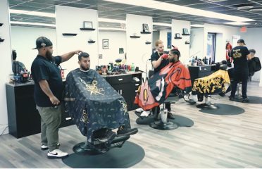 Royal Razor Barbershop llc