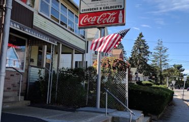 Sonny’s Market