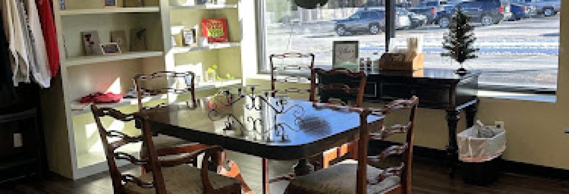 Fellowship Coffee House