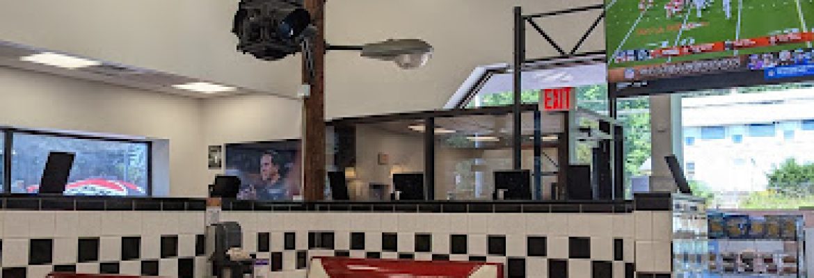 Barb’s Pizza Cromwell