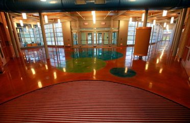 Elegant Concrete Polishing Inc.