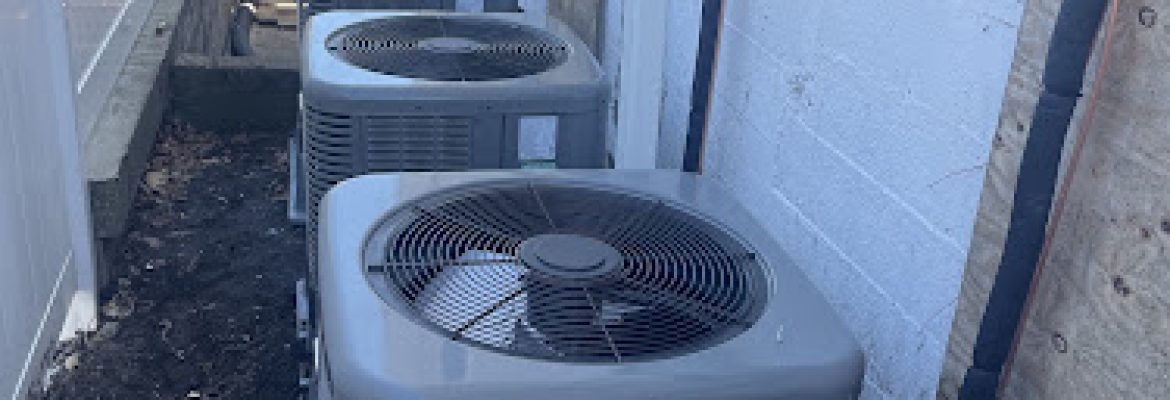 Giuliani Air Conditioning & Heating