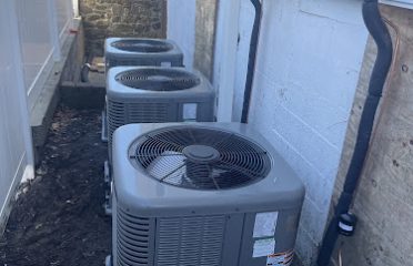Giuliani Air Conditioning & Heating