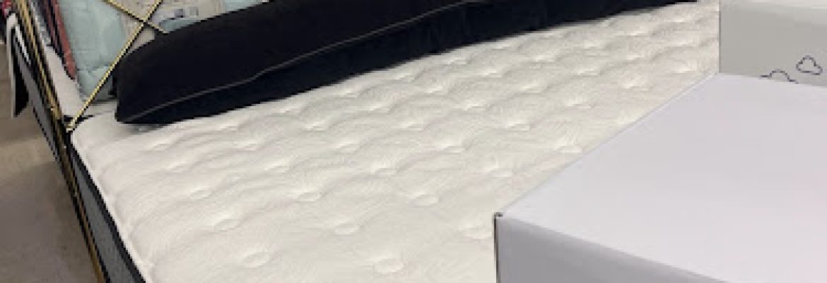 Bedding Barn