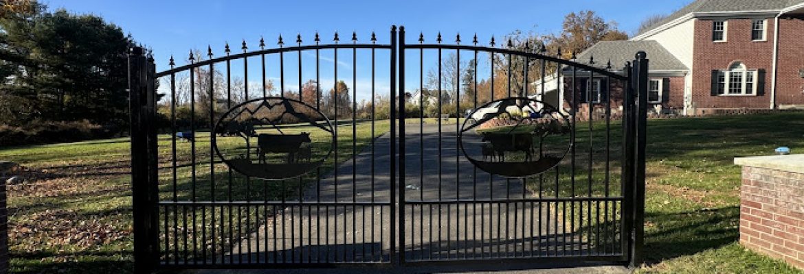 Oxford Fence Company & Supply, LLC