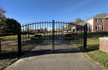 Oxford Fence Company & Supply, LLC