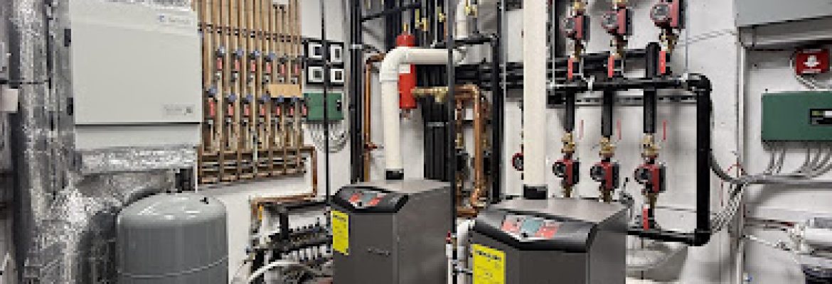Fritz’s Heating & Cooling