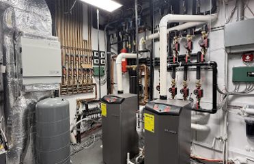 Fritz’s Heating & Cooling