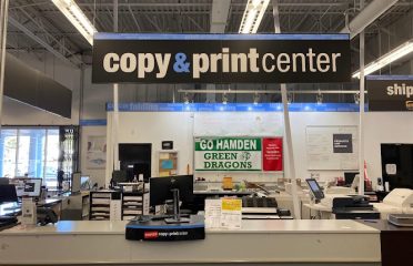 Staples