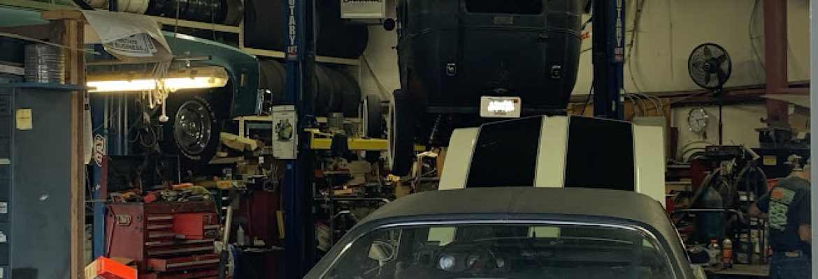 Don’s Automotive Specialties