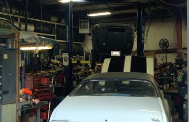 Don’s Automotive Specialties