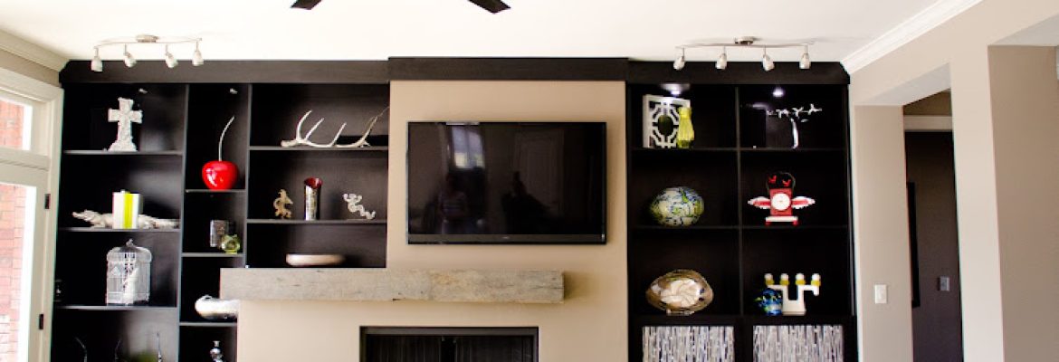 California Closets – West Hartford