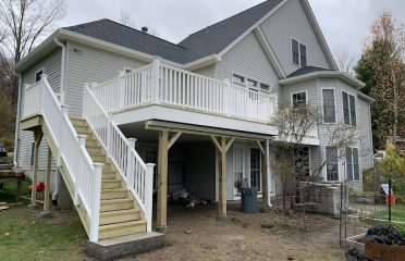 Woodland Building & Remodeling LLC