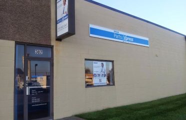 Ecolab Equipment Care – GCS Service
