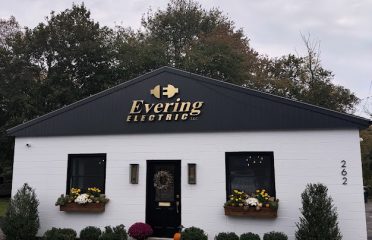 Evering Electric LLC