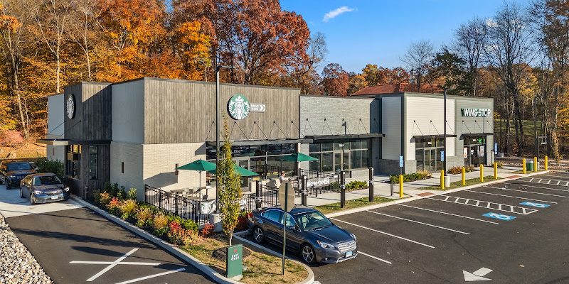 Staypoint Properties and Construction