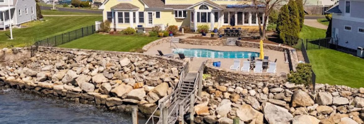Mystic Landscape services LLC