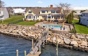 Mystic Landscape services LLC