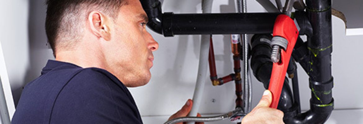 Burr Plumbing & Heating Inc.