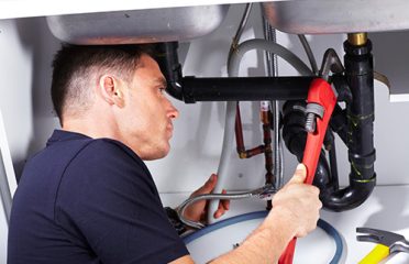 Burr Plumbing & Heating Inc.