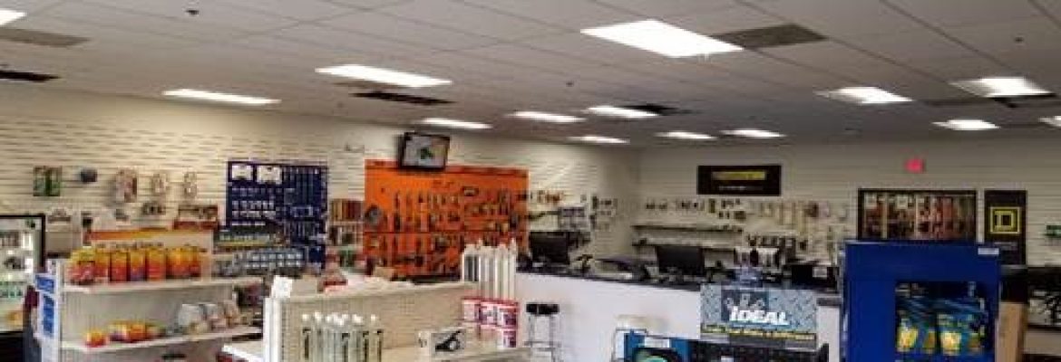 Granite City Electric Supply