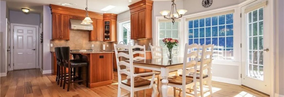 TCB Hardwood Floors