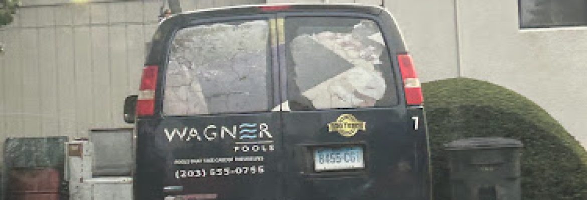 Wagner Pools