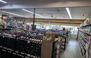 C & C Wines and Spirits