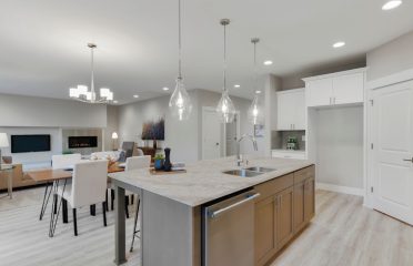 Tristone Marble and Granite Shop LLC