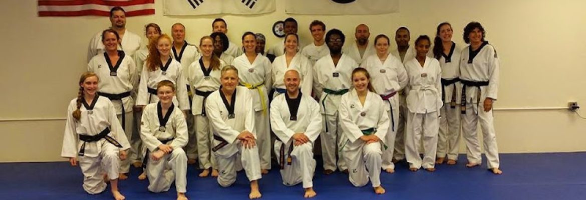 United Korean Martial Arts