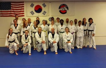 United Korean Martial Arts