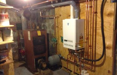 L&P Plumbing & Well Service