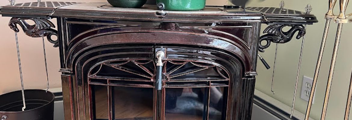 Northeast Wood Stove & FireplaceFireplaces & Wood Stoves