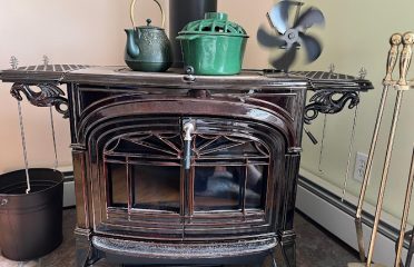 Northeast Wood Stove & FireplaceFireplaces & Wood Stoves