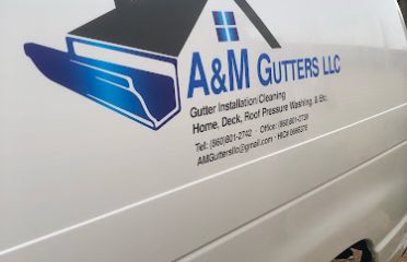 A&M Gutters LLC