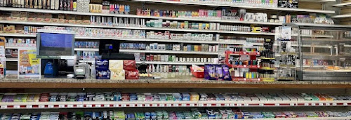 Food Mart – Vape Smoke Shop