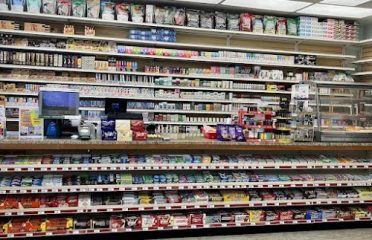 Food Mart – Vape Smoke Shop