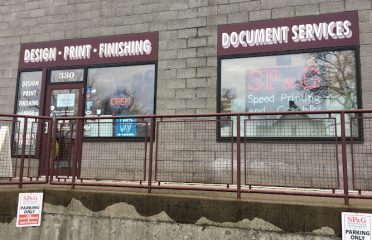 Speed Printing and Graphics