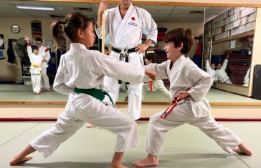 Japan Karate Association of Montville