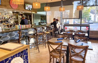 La Joya Mexican Kitchen