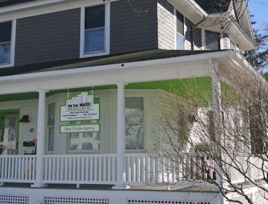 WEICHERT, REALTORS – ON THE MARK