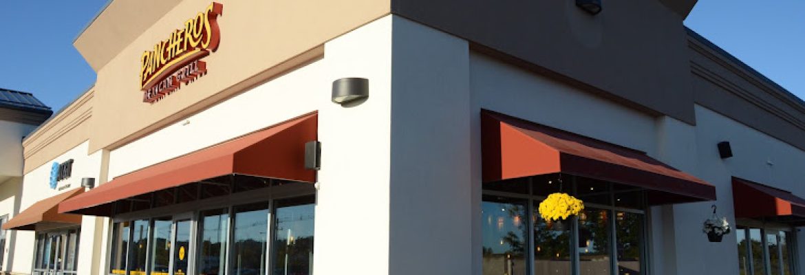 Pancheros Mexican Grill – Wallingford