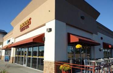 Pancheros Mexican Grill – Wallingford