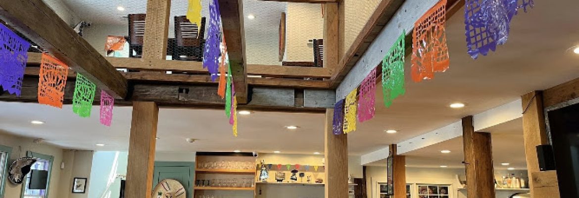 La Terraza Mexican Grill