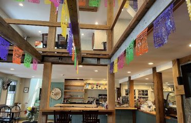 La Terraza Mexican Grill