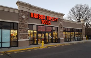 Harbor Freight Tools