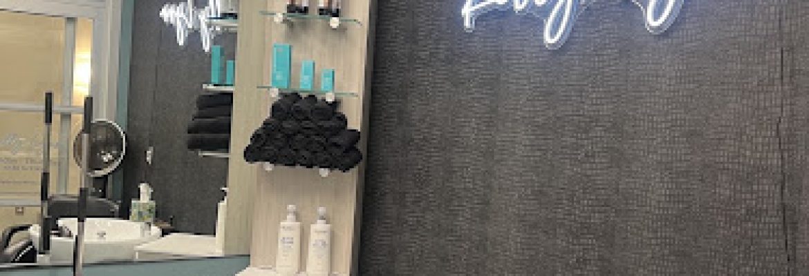 Kelly Lynn Hair Studio