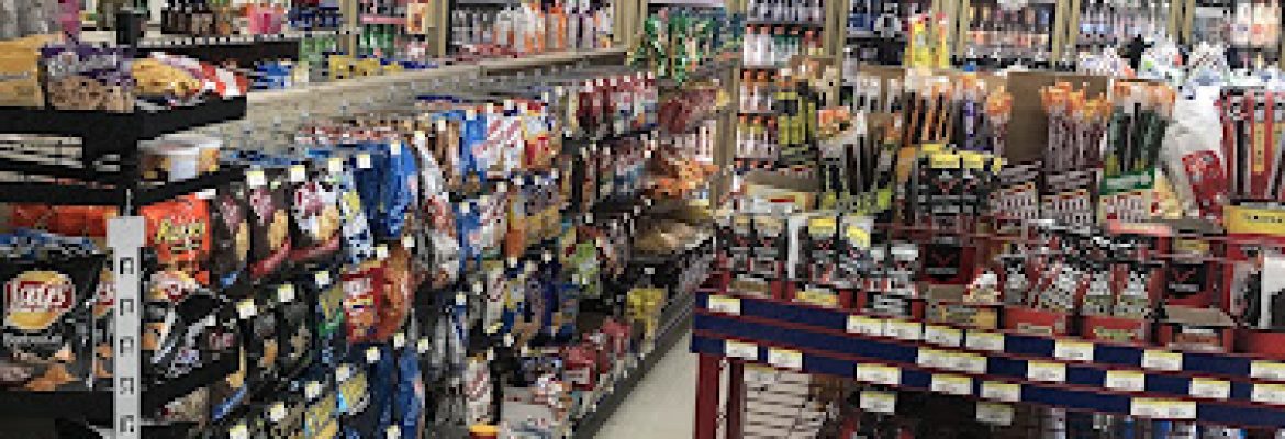 Sam’s Food Stores